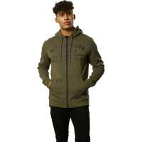 Alpinestars - Alpinestars Profile Premium Hoodie - 1233534006902XL - Military - 2XL - Image 1