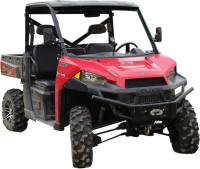 Moose Utility - Moose Utility Side Mirror - 0640-1088 - Image 3