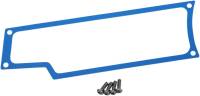 Moose Utility - Moose Utility Small 4 Switch Dash Plate - Left - Blue - 2578.0521-1695 - Image 4