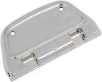 Drag Specialties - Drag Specialties Passenger Floorboards - P17-0408C - Image 2