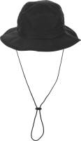 Fly Racing - Fly Racing Bucket Hat - Black - 351-0080 - Black - OSFA - Image 3