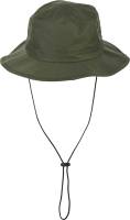 Fly Racing - Fly Racing Bucket Hat - Olive - 351-0081 - Olive - OSFA - Image 3