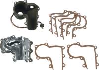 James Gasket - James Gasket Rocker Cover Gasket - Paper - JGI-17535-38 - Image 1
