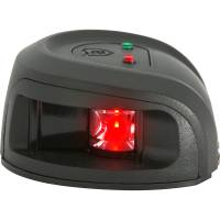 Attwood Marine - Attwood LightArmor Bow Mount Navigation Light - Composite Black - Bi-Color - 2NM - Image 2