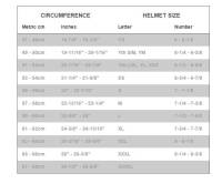 G-Max - G-Max FF88 Versailles Helmet - G1882403 TC-14F - Black/Pink - X-Small - Image 2