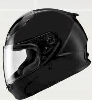 G-Max - G-Max FF49 Solid Helmet - G7490074 - Flat Black - Small - Image 1