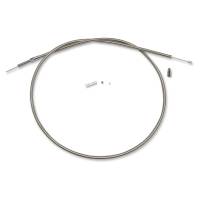 Magnum - Magnum BYO Build Your Own Clutch Cable Kit - Stainless Steel - 398721 - Image 1