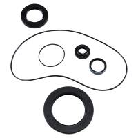 James Gasket - James Gasket Transmission Seal Kit - 12067-AK - Image 1