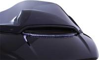 Ciro - Ciro Fairing Vent Trim - Black - 40021 - Image 3
