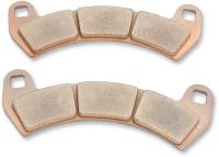 Moose Utility - Moose Utility XCR Brake Pads - 1721-2494 - Image 1