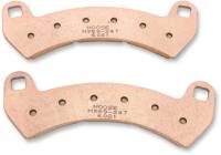 Moose Utility - Moose Utility XCR Brake Pads - 1721-2494 - Image 2