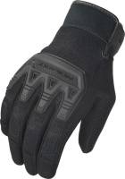 Scorpion - Scorpion Covert Tactical Gloves - G32-035 - Black - Large - Image 1