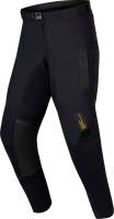 Alpinestars - Alpinestars Techdura Pants - 3724524-10-28 - Black - 28 - Image 1