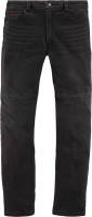 Icon - Icon Uparmor Jean - 2821-1395 - Black - 40 - Image 1