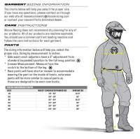 Alpinestars - Alpinestars Stella Jaws Womens Leather Jacket - 3111016123944 - Black/White/Pink - 8 - Image 2