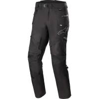 Alpinestars - Alpinestars Monteira Drystar XF Pants - 3225123-1100-L - Black/Black - Large - Image 1