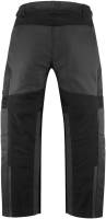 Icon - Icon Contra2 Leather Pants - 2811-0641 - Black - X-Large - Image 2