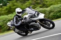 Arai Helmets - Arai Helmets XD4 Solid Helmet - 0140-0210 - White - Small - Image 2