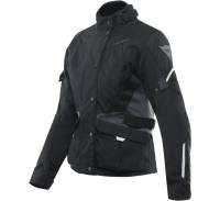 Dainese - Dainese Tempest 3 D-Dry Womens Jacket - 202654642-Y21-38 - Black - 0 - Image 1