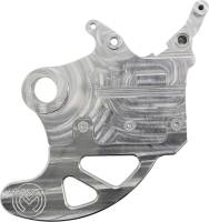 Moose Racing - Moose Racing Pro Shark Fin Disc Protector with Brake Carrier - 33-5020 - Image 1