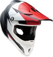 Z1R - Z1R Rise Cambio Snow Helmet - 0120-0721 - Red/Black/White - Small - Image 6