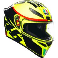 AGV - AGV K1 S Grazie Vale Helmet - 21183940030182X - Grazie Vale - 2XL - Image 1