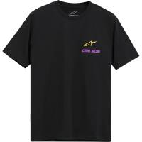 Alpinestars - Alpinestars Swerve CSF T-Shirt - 1244-72130-10-2X - Black - 2XL - Image 1