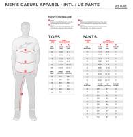 Alpinestars - Alpinestars Input Cargo Shorts - 1210231108936 - Khaki - 36 - Image 2