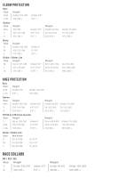 Answer - Answer A22 Arkon Bold Jersey - 446861 - Red/Black - Large - Image 2