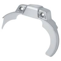Kuryakyn - Kuryakyn Transmission Shroud - Chrome - 6456 - Image 1