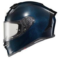 Scorpion - Scorpion EXO-R1 Air Carbon Helmet - R1C-0203 - Blue - Small - Image 1