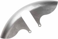 Arlen Ness - Arlen Ness Pro Short Front Fenders - 18in. - 06-705 - Image 1