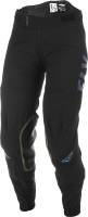 Fly Racing - Fly Racing Lite Womens Pants - 375-63004 - Black/Aqua - 00/02 - Image 4