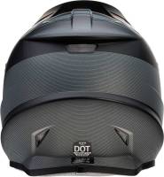 Z1R - Z1R Rise Cambio Snow Helmet - 0120-0731 - Black/Hi-Viz - Large - Image 5