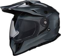 Z1R - Z1R Range Dual Sport Helmet - 0101-10886 - Dark Silver - X-Large - Image 1