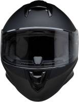 Z1R - Z1R Warrant Youth Helmet - 0102-0240 - Flat Black - Medium - Image 2
