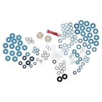 Race Tech - Race Tech Rebound Gold Valve Fork Kit - FRGV 2302 - Image 1