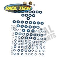 Race Tech - Race Tech Rebound Gold Valve Fork Kit - FRGV 2302 - Image 2