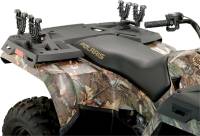 Moose Utility - Moose Utility Flexgrip Gun and Bow Rack for Polaris - Double - PFFG2 - Image 1
