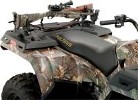 Moose Utility - Moose Utility Flexgrip Gun and Bow Rack for Polaris - Double - PFFG2 - Image 2