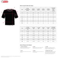 HMK - HMK Throttle Pullover Jacket - HM7JTHROM - Black/Orange - Medium - Image 2