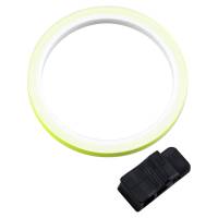 Pro Grip - Pro Grip Detail Tape - Fluorescent Yellow - 5025FYL - Image 1