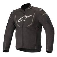 Alpinestars - Alpinestars T-GP R V2 Air Jacket - 3305619-10-4XL - Black - 4XL - Image 1