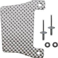 BikeMan Performance - BikeMan Performance Performance Single Pipe - Ceramic Chrome - 01-122-C - Image 2