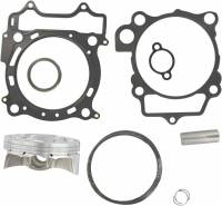 Moose Racing - Moose Racing High Performance Piston Kit - Standard Bore 95.00mm, 13.0:1 Compression - MK1011 - Image 1