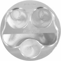 Moose Racing - Moose Racing High Performance Piston Kit - Standard Bore 95.00mm, 13.0:1 Compression - MK1011 - Image 2