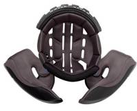 Scorpion - Scorpion Kwikwick II Liner Set for EXO-R2000 Helmets - Sm - 20-600-03 - Image 2