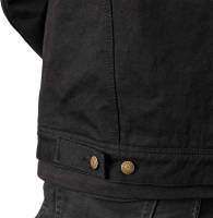 Thrashin Supply Company - Thrashin Supply Company Highway Jacket - TMJ-01-12 - Black - 2XL - Image 4