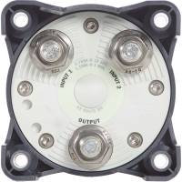 Blue Sea Systems - Blue Sea 3002 HD-Series Battery Switch Selector - Image 2