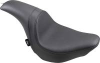 Drag Specialties - Drag Specialties Predator Seat - Smooth - 0802-1181 - Image 1